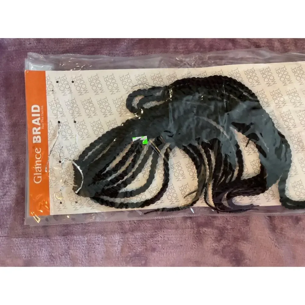 Wig:‎ CONVERTI-CAP + WRAP PONY + 2 ADDITIONAL WIGS (OUTRE)